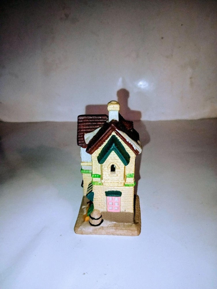 Dickens Collectables Grocery Store