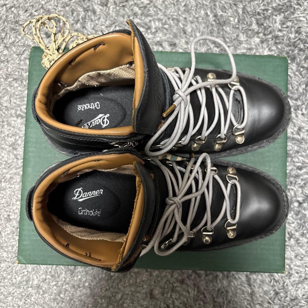 danner Mountain Pass US9.5 27.5cm