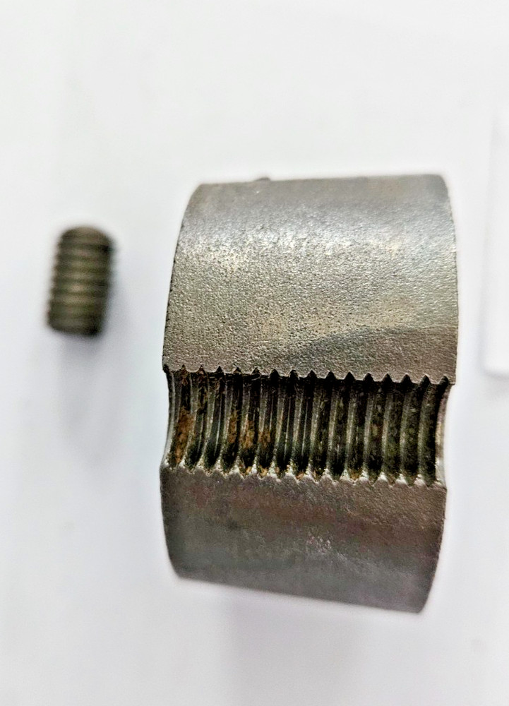 Gates 1210 Taper Lock Bushing