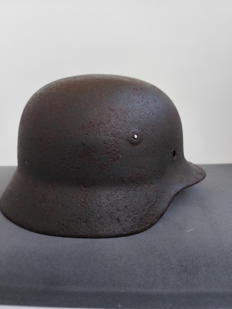WW2 German Helmet M40 - Original