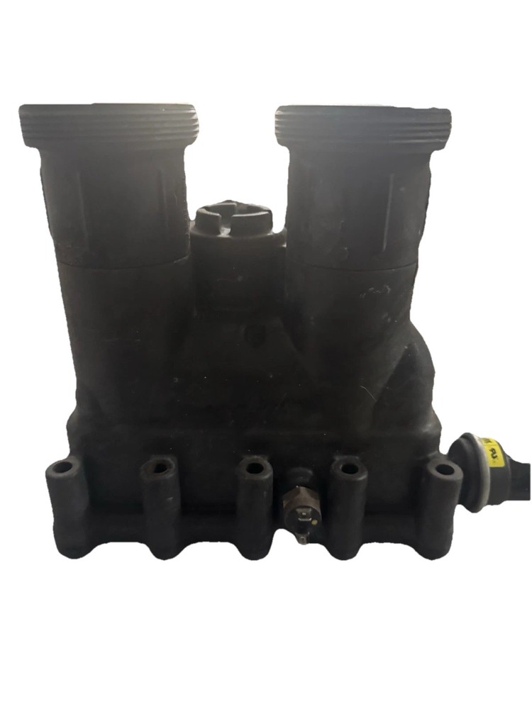 Sta-Rite Pentair Mastertemp Header Manifold Sensors Included Pictured