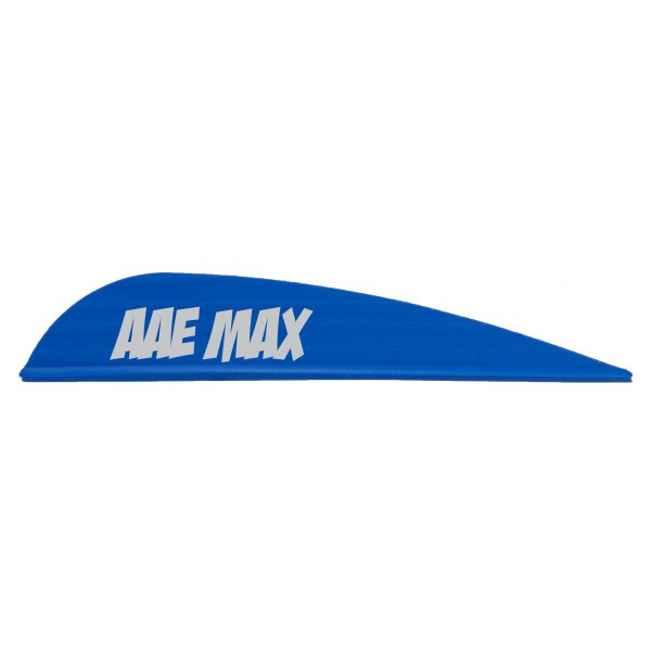 AAE Max Stealth Blue (50pk)