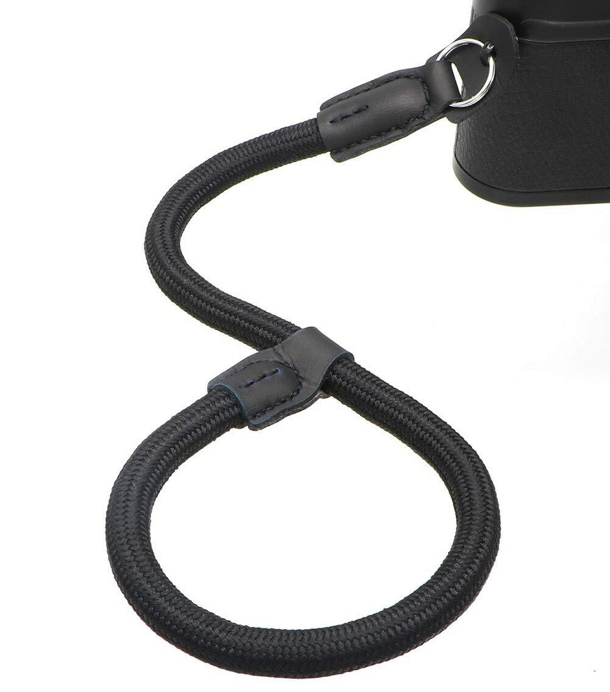 Quick Release Camera Hand Strap Wrist Strap for SLR DSLR Digital Mirrorless C...