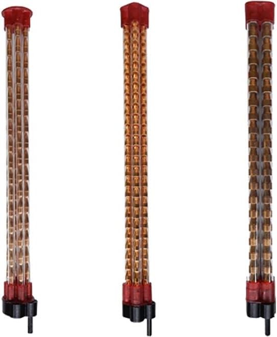 Lee Inline Bullet Feeder Magazine Small, Medium, Large