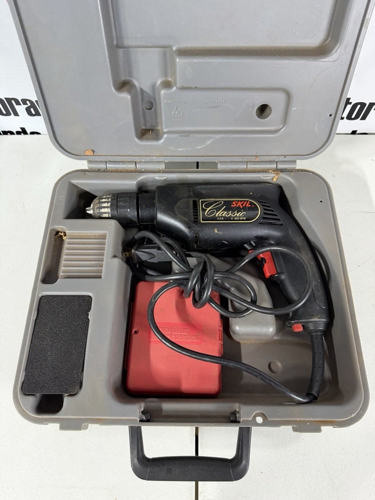 Skil Classic Drill Driver