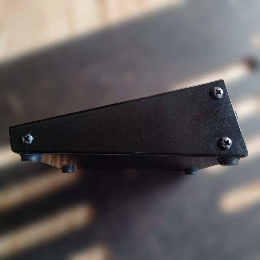 VOX Tone Bender Fuzz model v829
