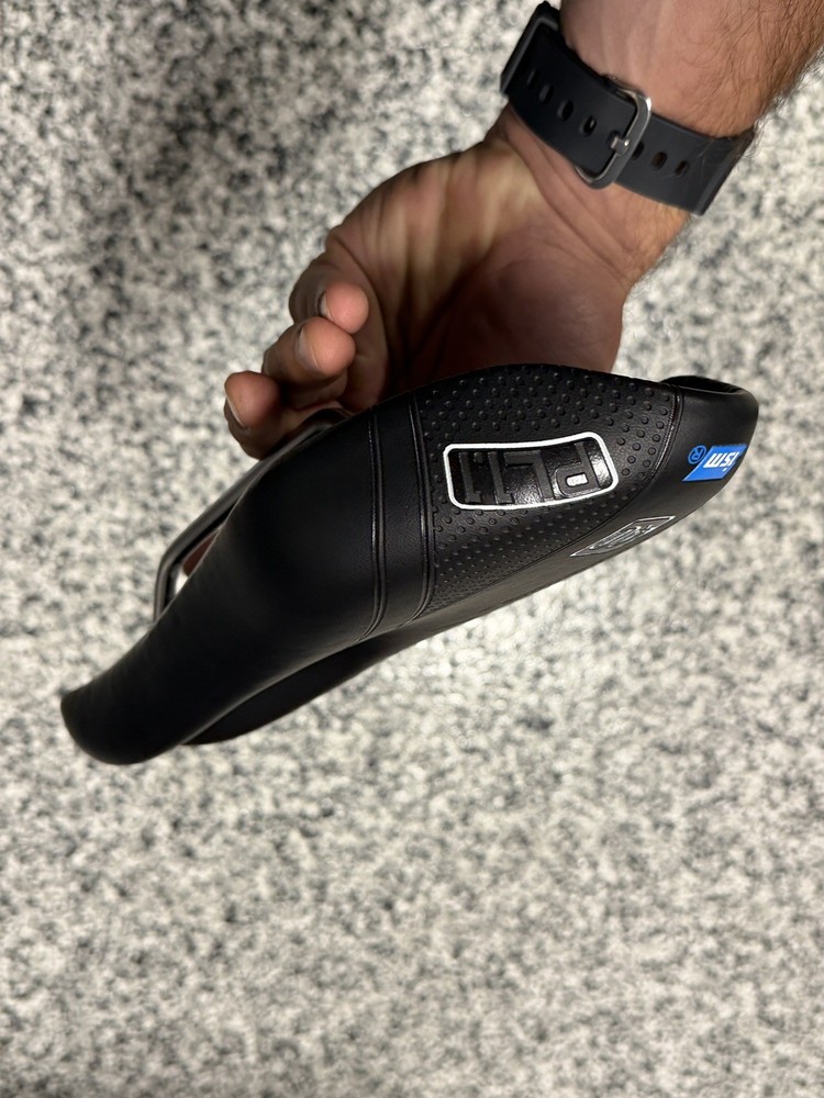 ISM PL 1.1 40 Triathlon Saddle
