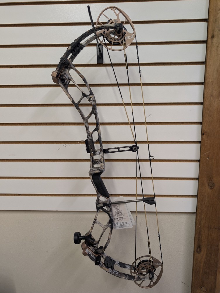 PSE Evolve DS33 Kryptek Skyfall RH 70#