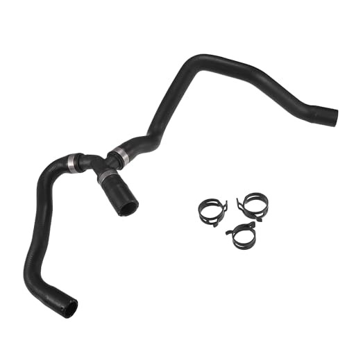 Cooling System Heater Hose Assembly for Ford Focus 2004-2020 High Sealing