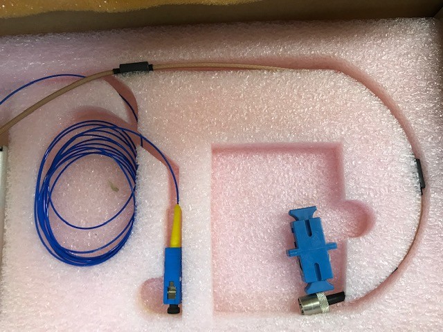 Antec GW-RVD Cooled DFB Return Transmitter New