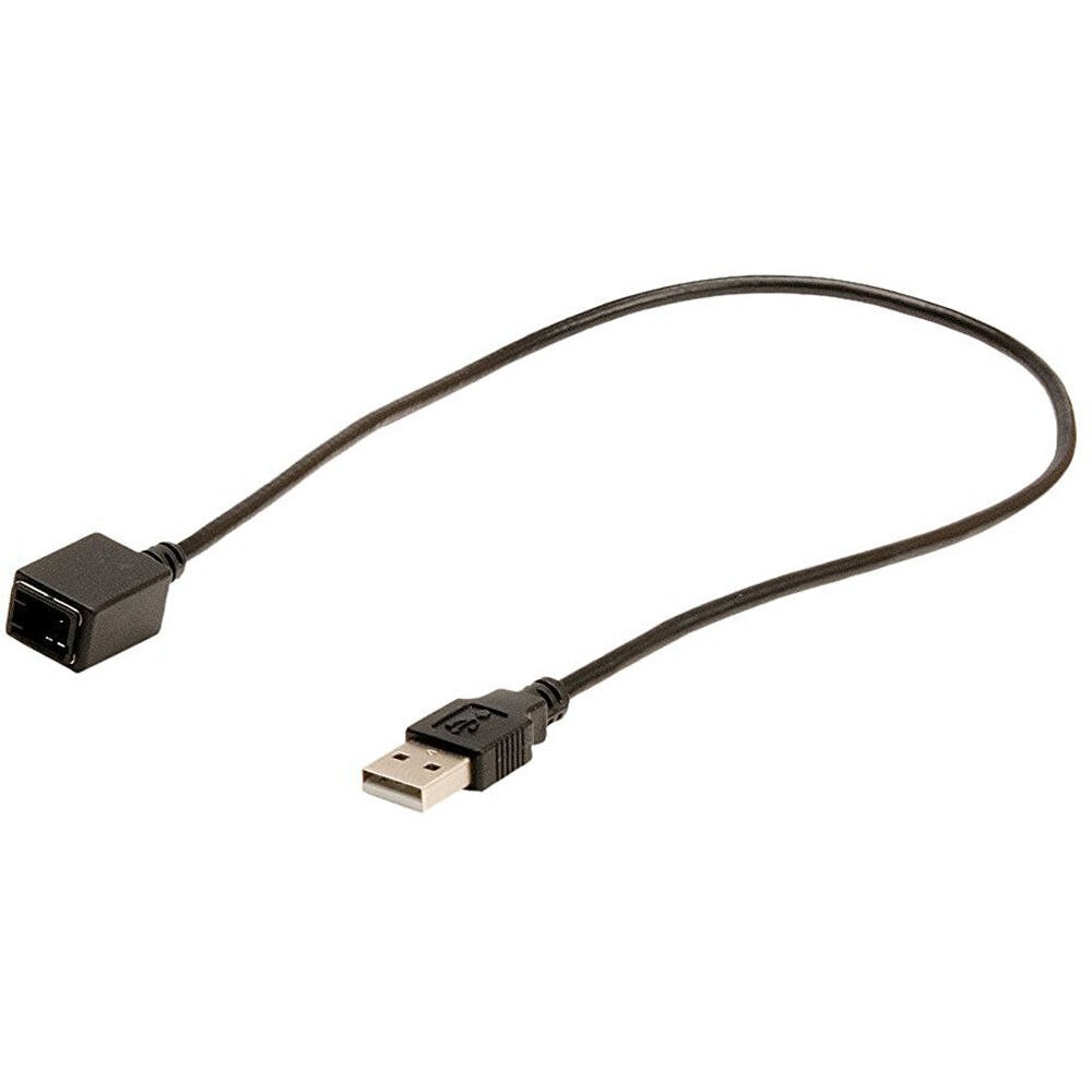 PAC OEM USB Port Retention Cable
