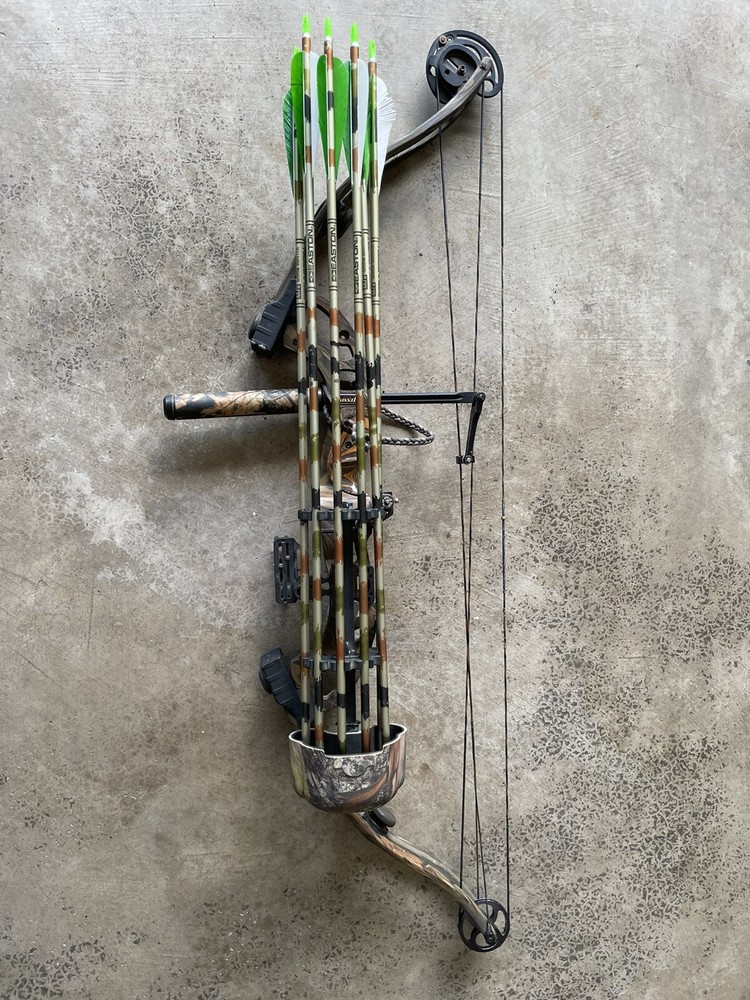 Jennings Buckmaster