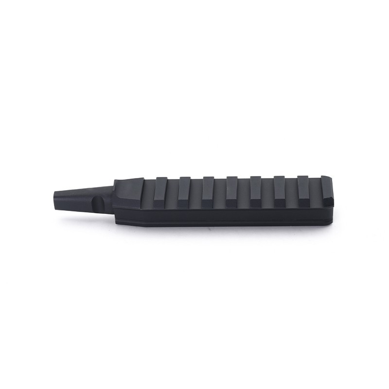 RD/RDF 80mm Pick Rail for RD/RDF Mounts (A-0229)