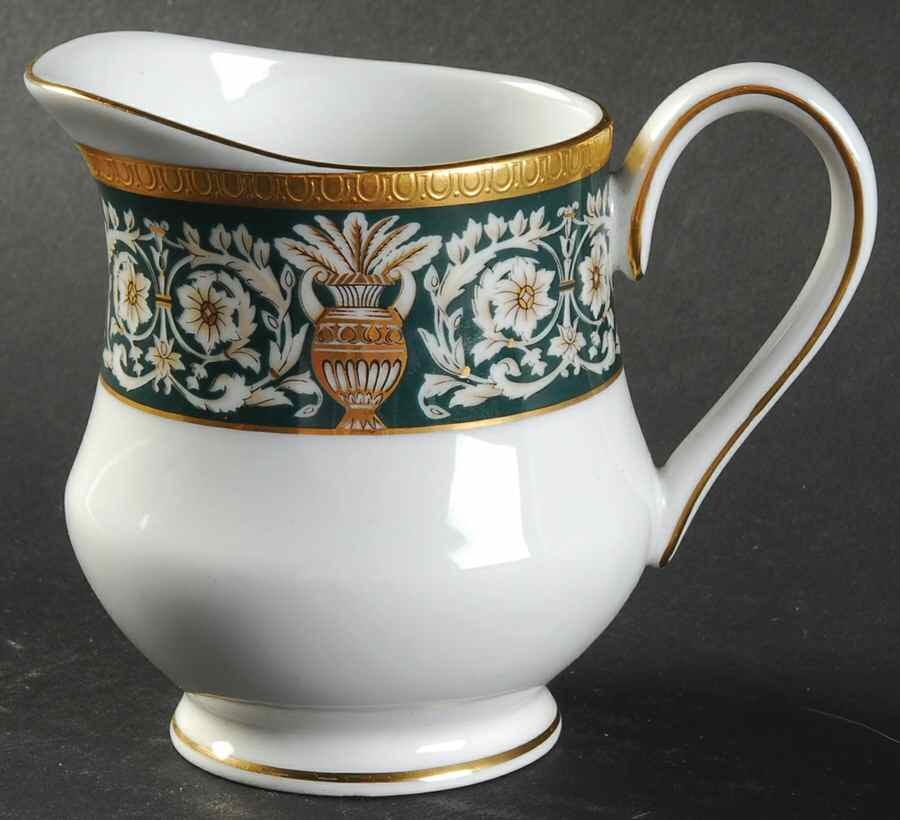Nikko Pavilion Creamer 1223894