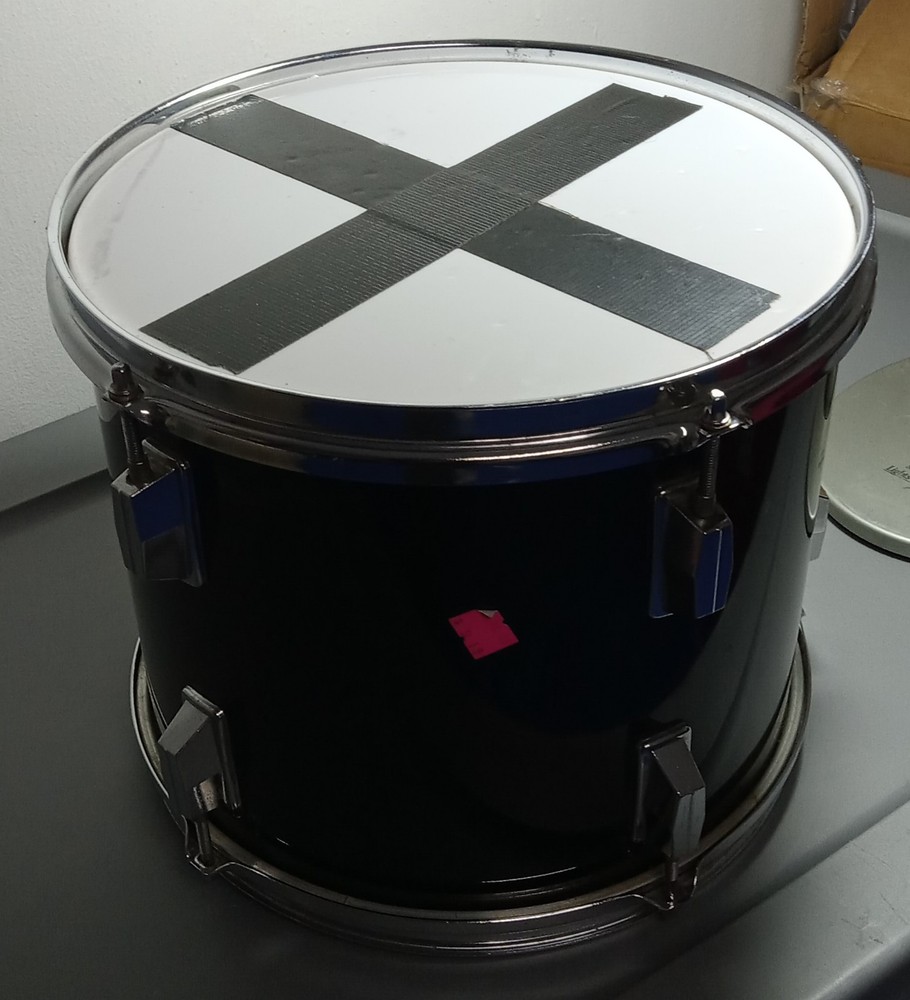 Eclipse Tom Drum