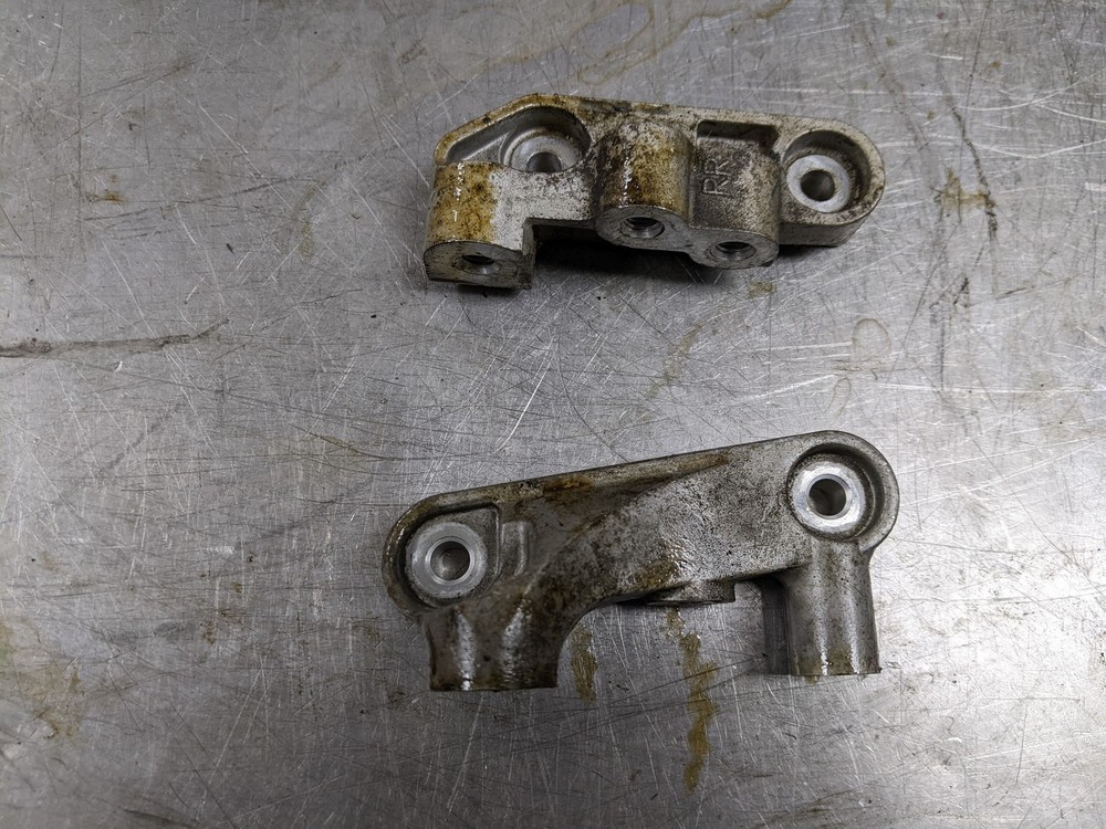 Accessory Bracket For 13-15 Honda Pilot LX 3.5