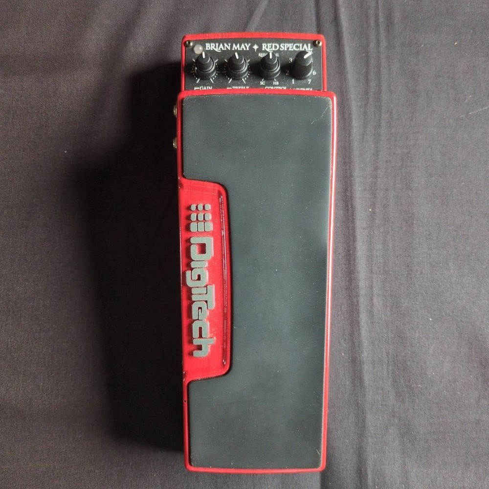 DigiTech Brian May Red Special