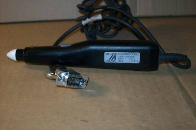 MELRAD TECHNOLOGY IR-2 used Bardcode Reader