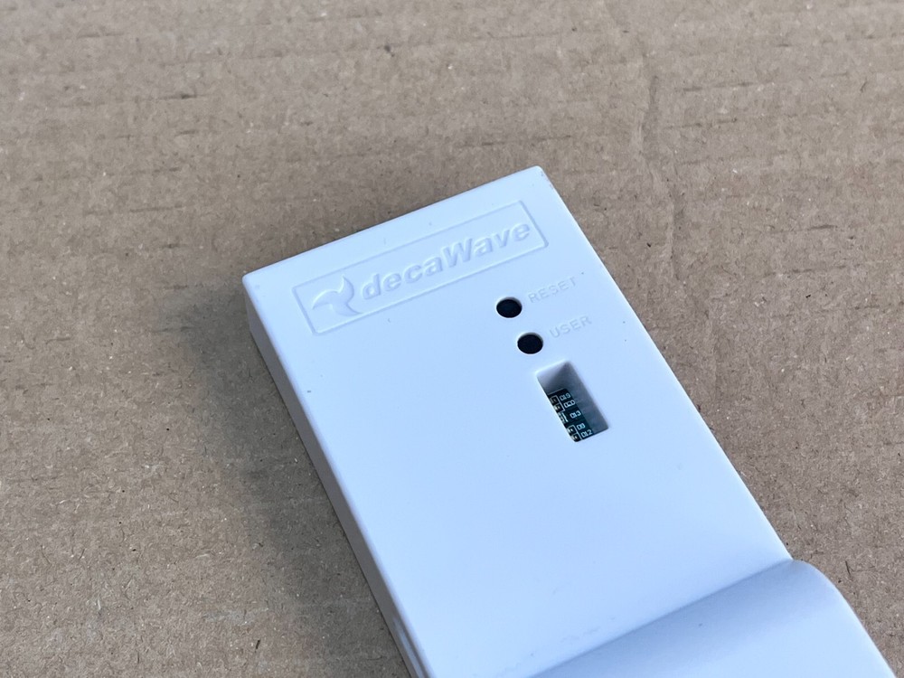 DecaWave DWM1001 MDEK Development Board Module