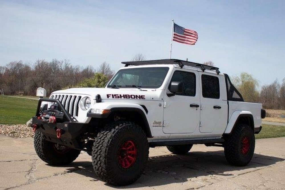 Fishbone Offroad FB21261