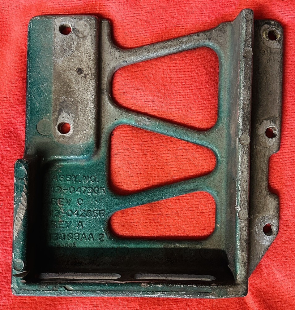 Peterbilt Hood Hinge