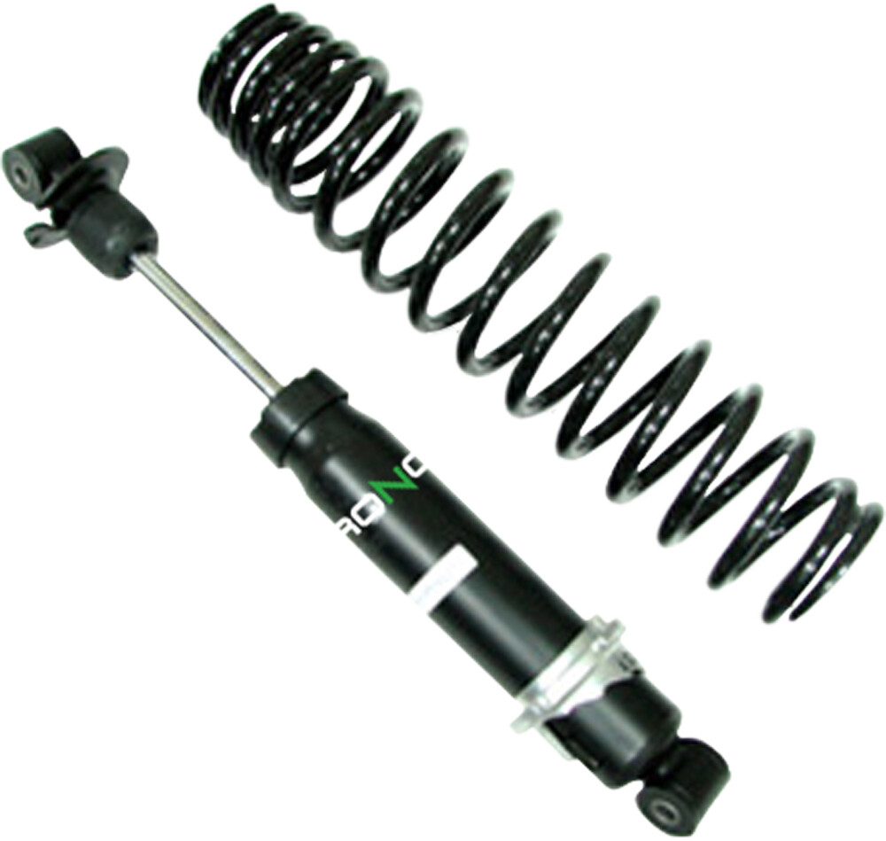 BRONCO Gas Shock Rear AU-04410