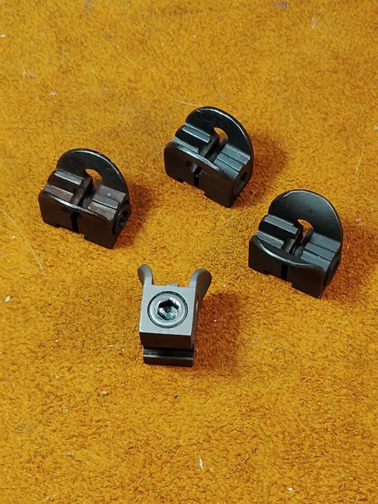 M1 Garand Front Sight