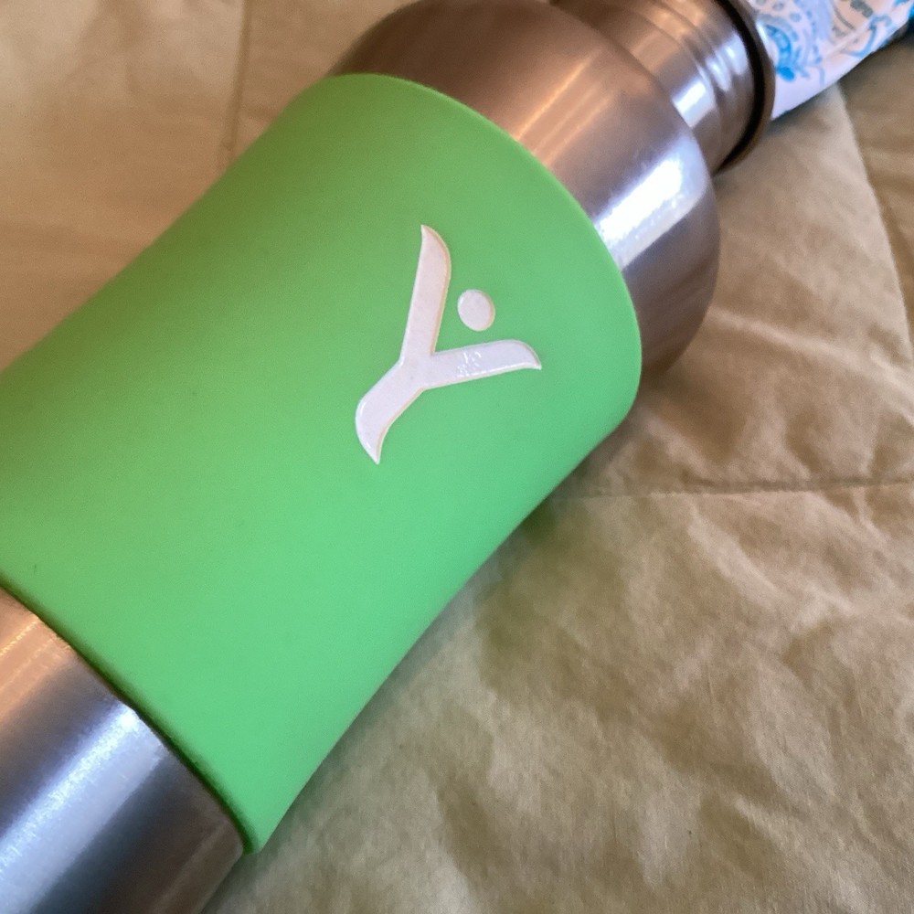 dyln water bottle With Filter New