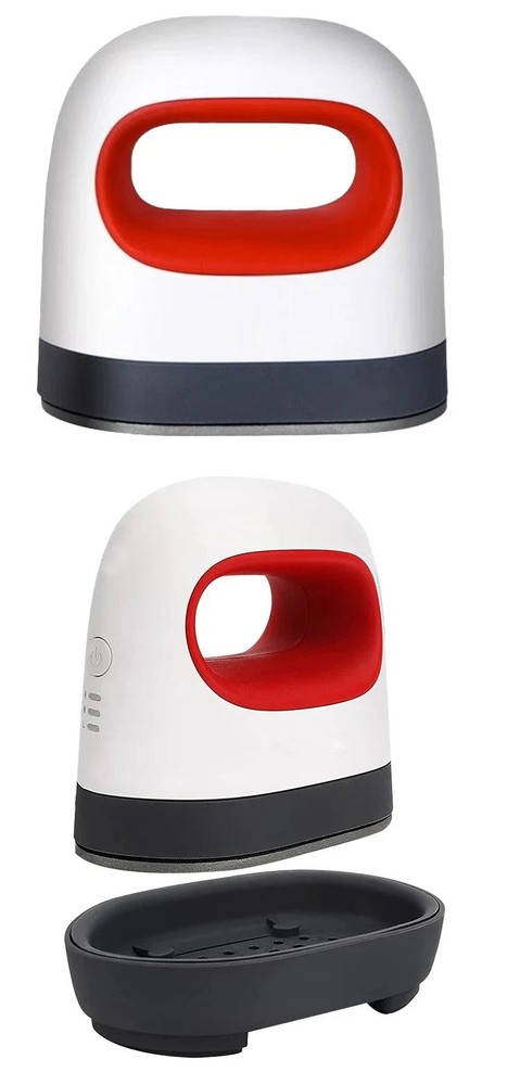 Mini Heat Press Machine,Portable Iron Press for Heating Transfer Vinyl Projects