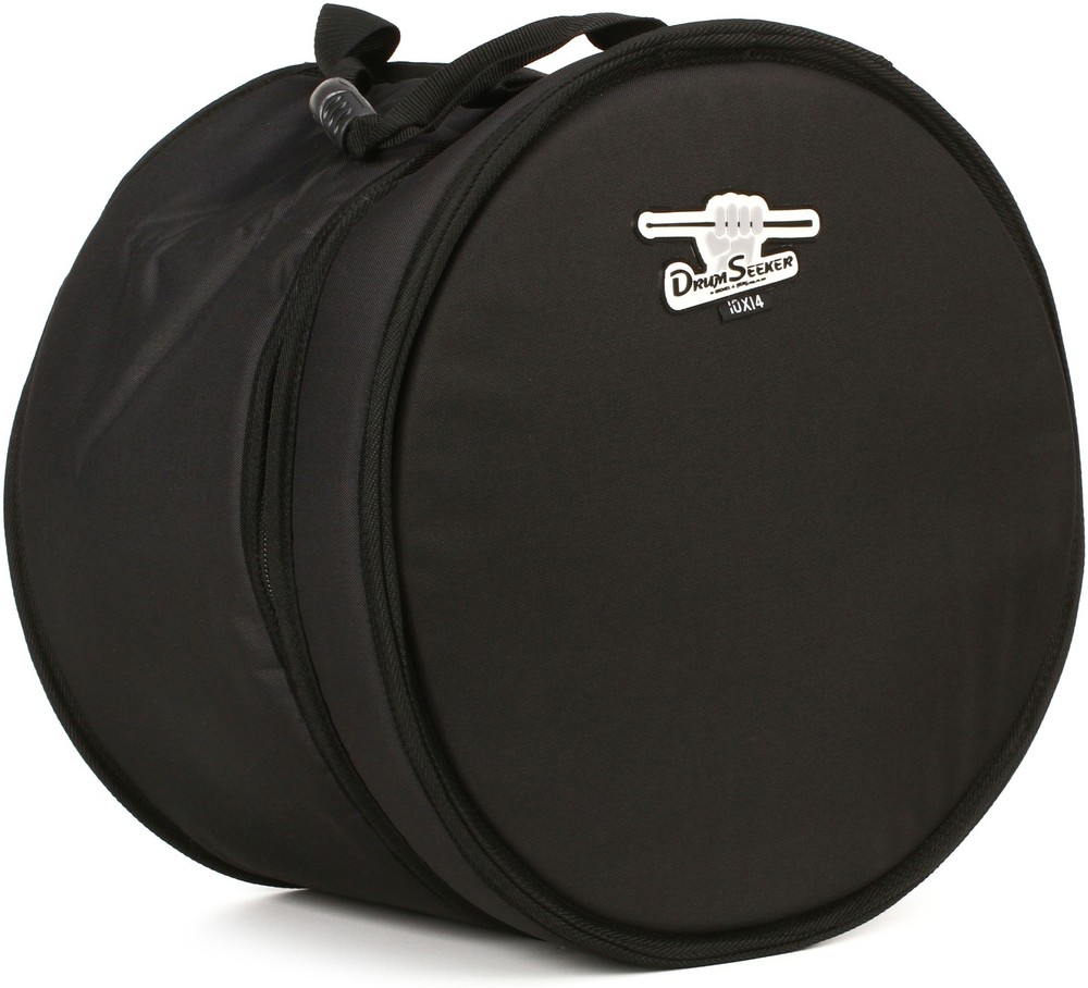 Humes & Berg Drum Seeker Mounted Tom Bag - 10" x 14"