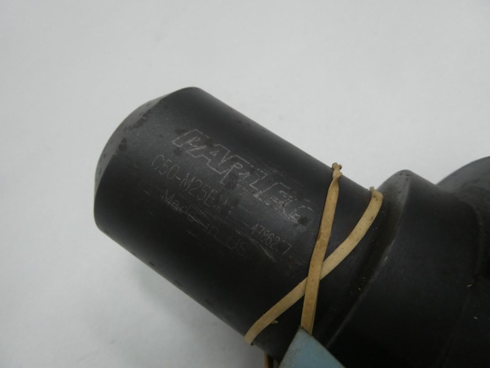 Parlec C50-M25EM4 End Mill Tool Holder