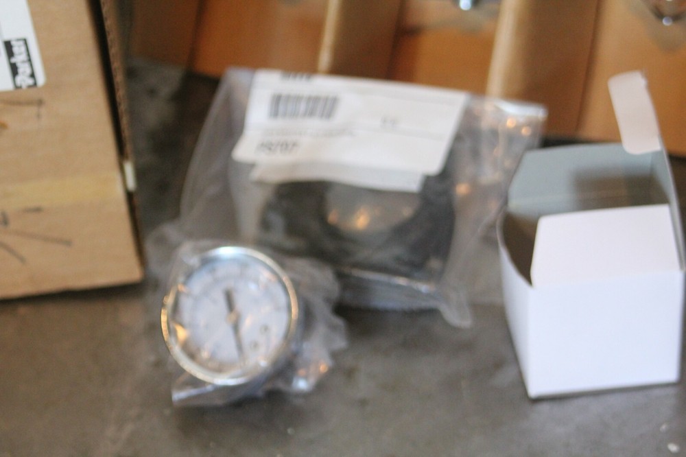 PARKER PRESSURE REGULATOR OILER WATER SEPARATOR 18A1B00002