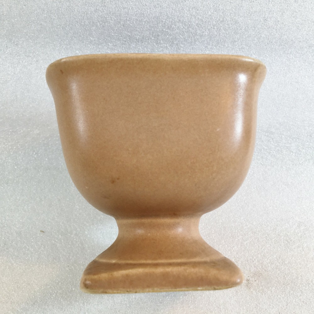 Norleans Small Brown Planter