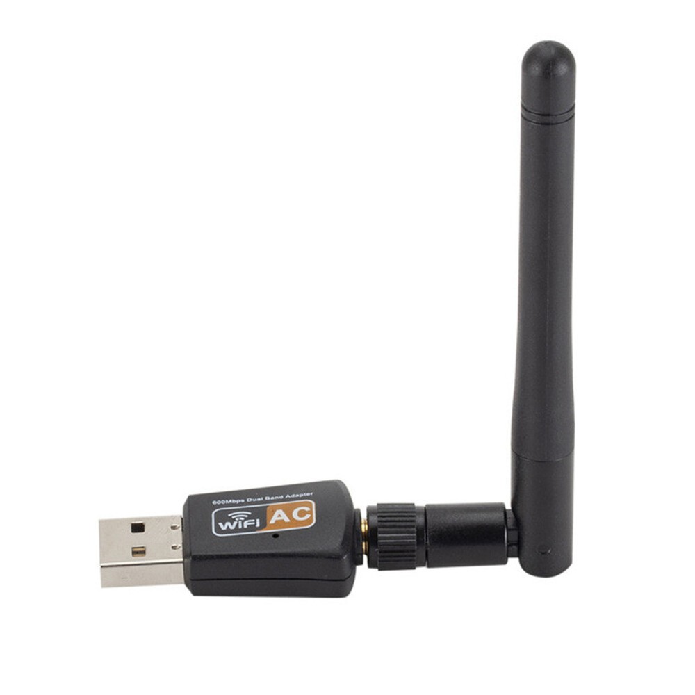 Wireless Internet Signal Booster USB Adapter Antenna Wifi Range Extender USB