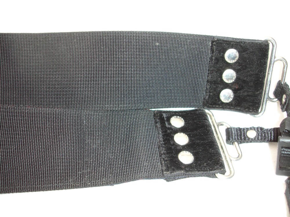 Capturing Couture Camera Strap Multicolor