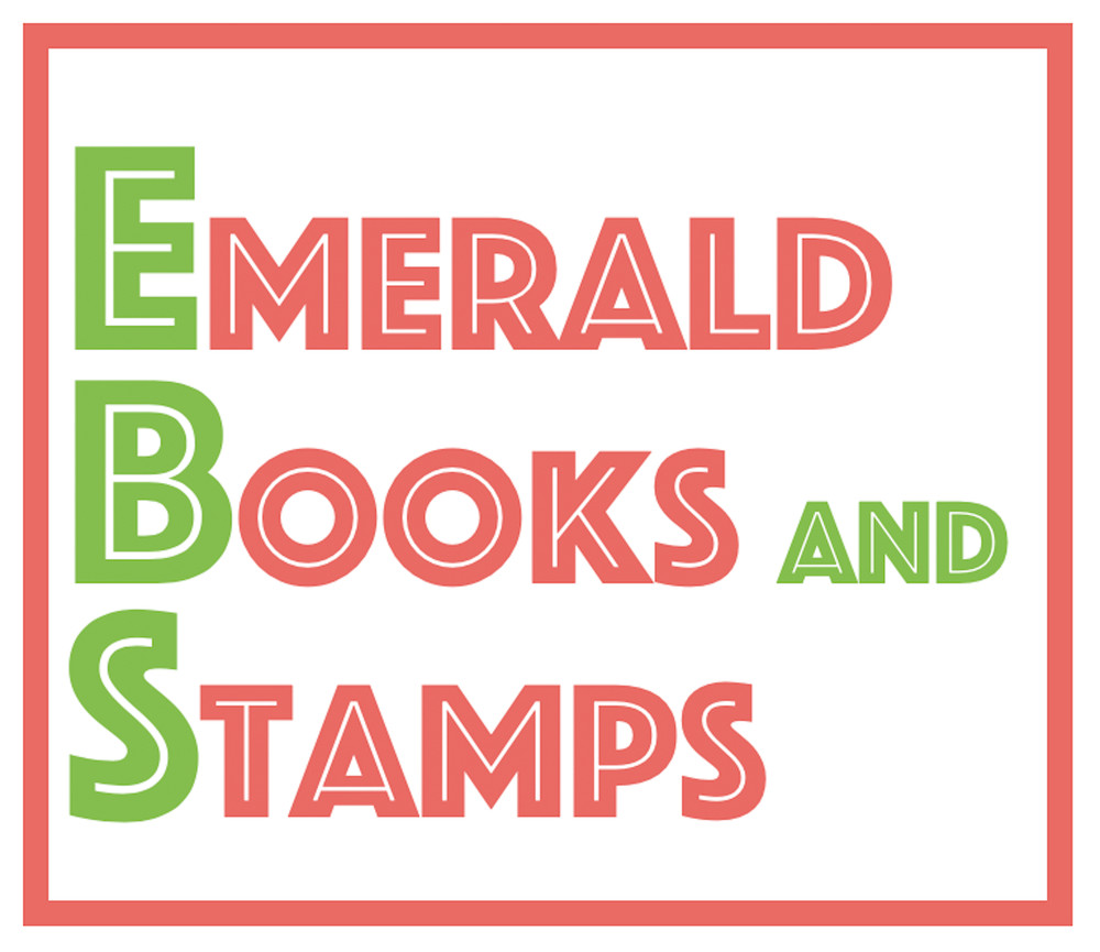 EBS postage invoice