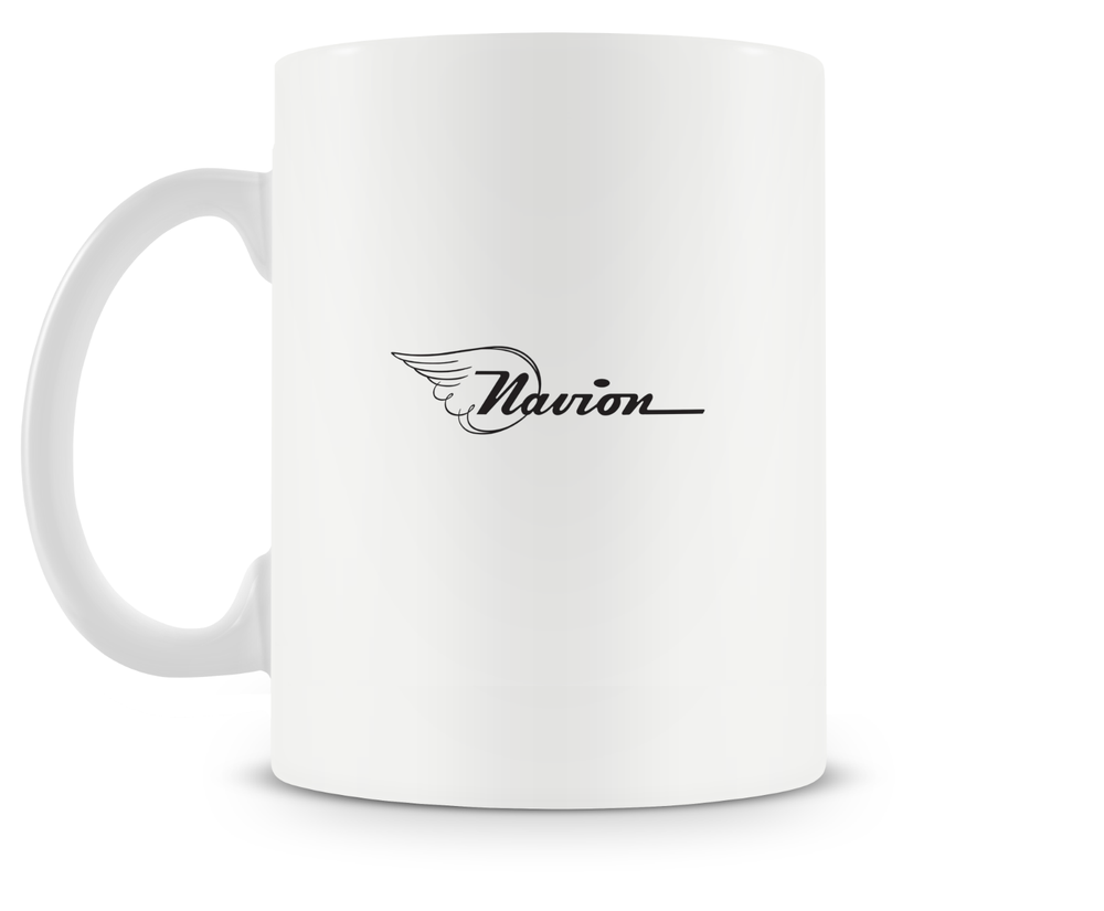 Ryan Navion Super 260 Mug - 15oz.