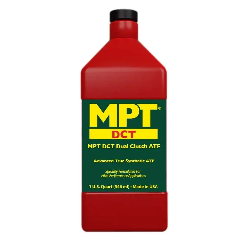 MPT® DCT High Performance ATF