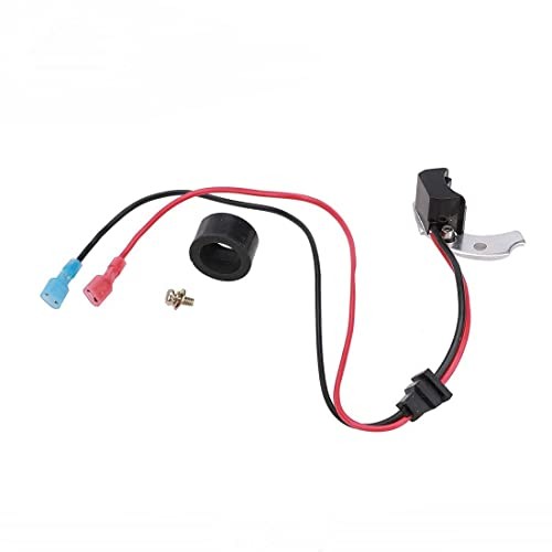 Electronic Ignition Module Fit for VW Bug Bus Dune Buggy 009 Distributor