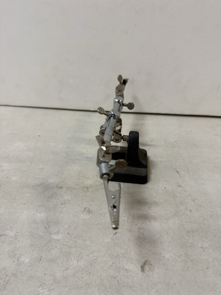 Helping Hands Hobby Stand