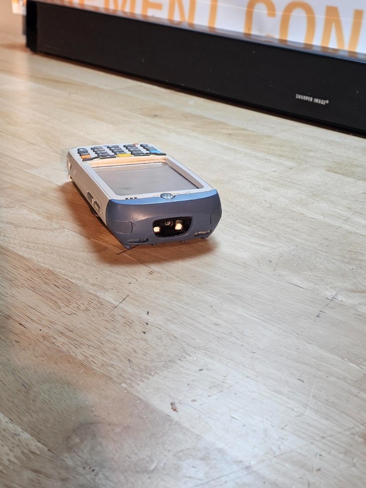 Socket Moblie Inc epoc Host Blood Analyzer