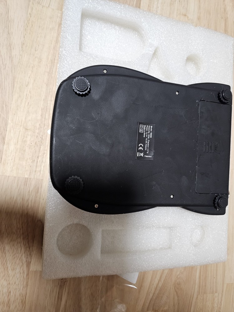 Jennings TB-500 Digital Precision Scale.