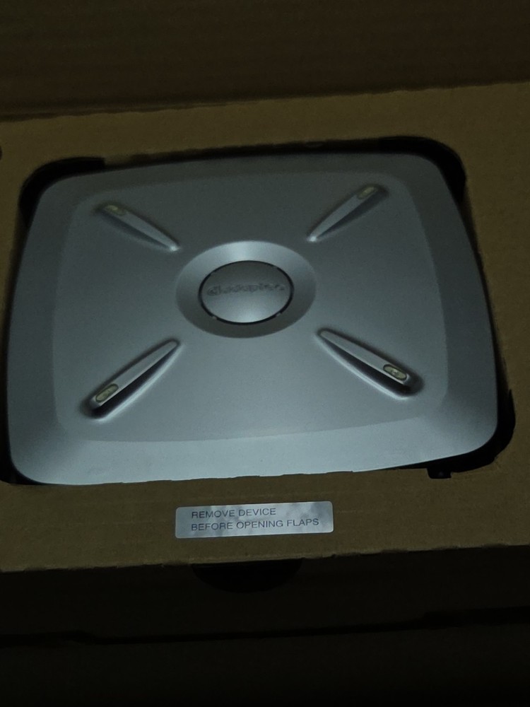 Adaptec AVC-2310 Video Capture Device Complete Bundle w/ Original Box