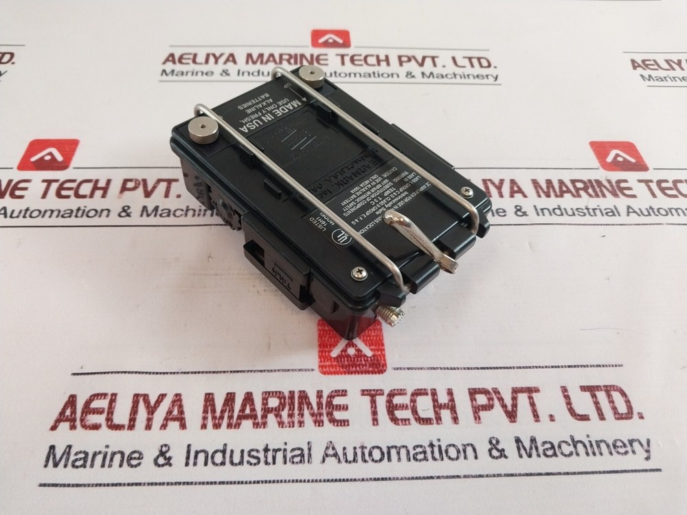 Earmark Vas-2 Permissible Voice Amplification System