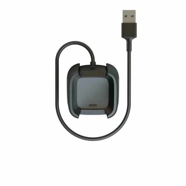 Fitbit Versa Smartwatch Charging Cable NEW NIB
