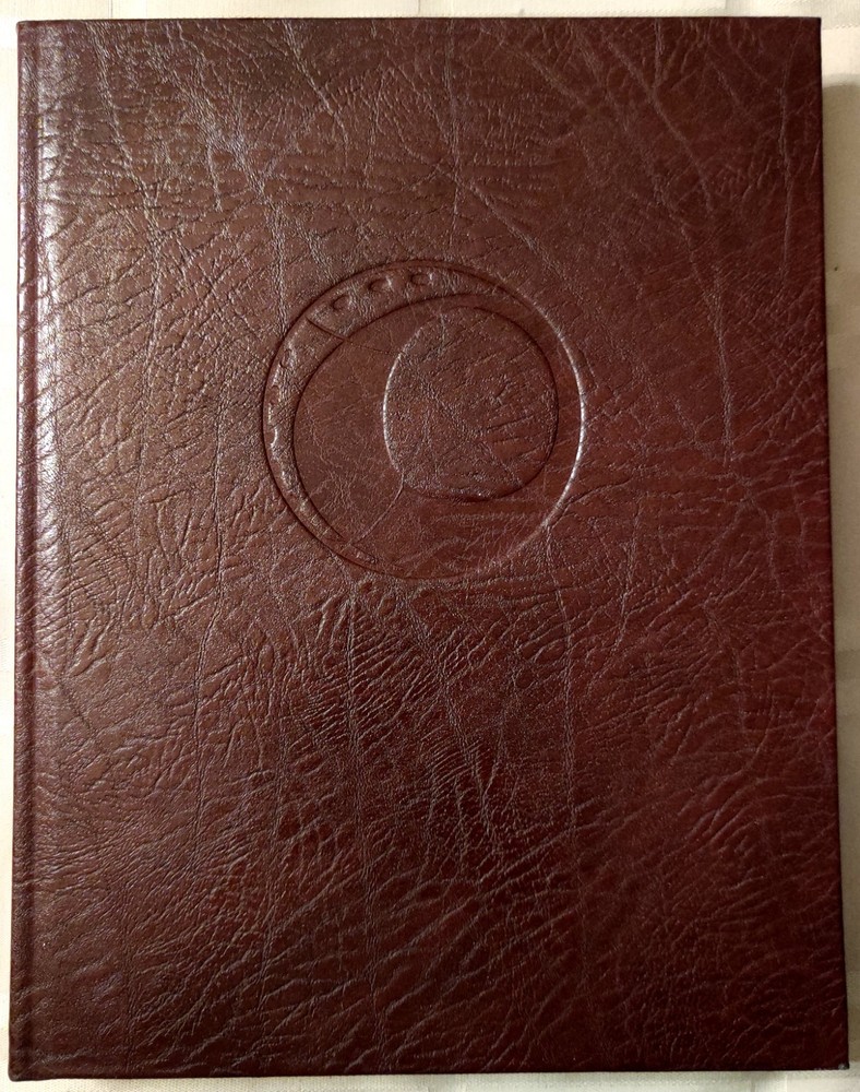 Cypher System Core Rulebook, Monte Cook, Limited Edition, RPG