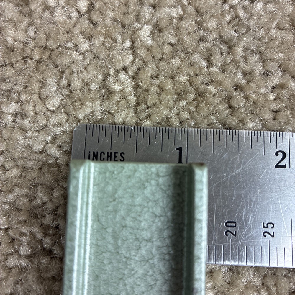 E.D.A. Precise Machinist Level Nice Condition