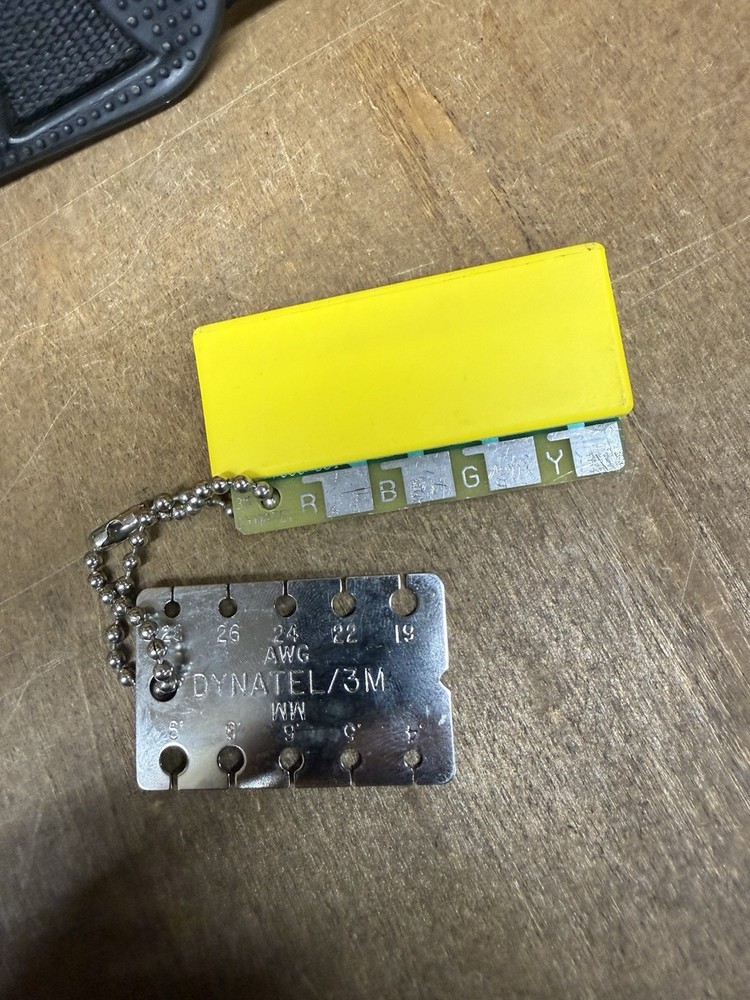 Dynatel 3M 965 Subscriber Loop Analyzer Test Set