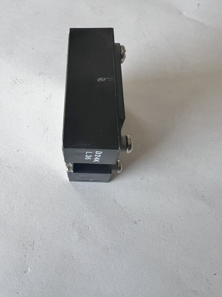 Magnecraft W6240DSX-1 Solid State Relay , Output 240VAC / 40 Amp , Input 3-32VDC