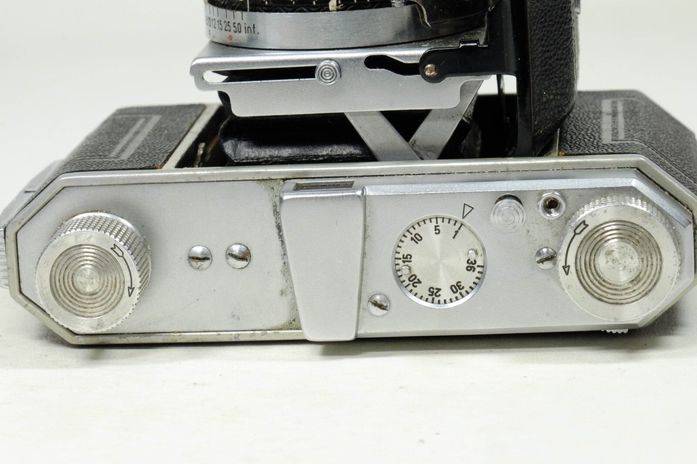 Kodak Retina I Type 010 camera in Case